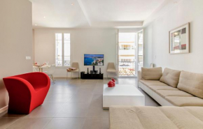 myNICEapartment